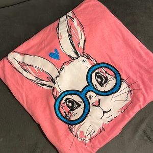 Pink bunny 🐰 Shirt